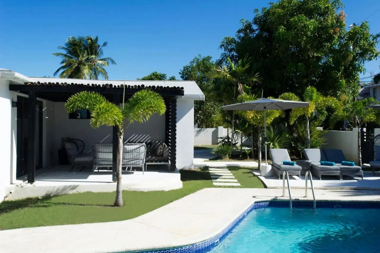 Villa Dunn Dreamin Barbados Saint James