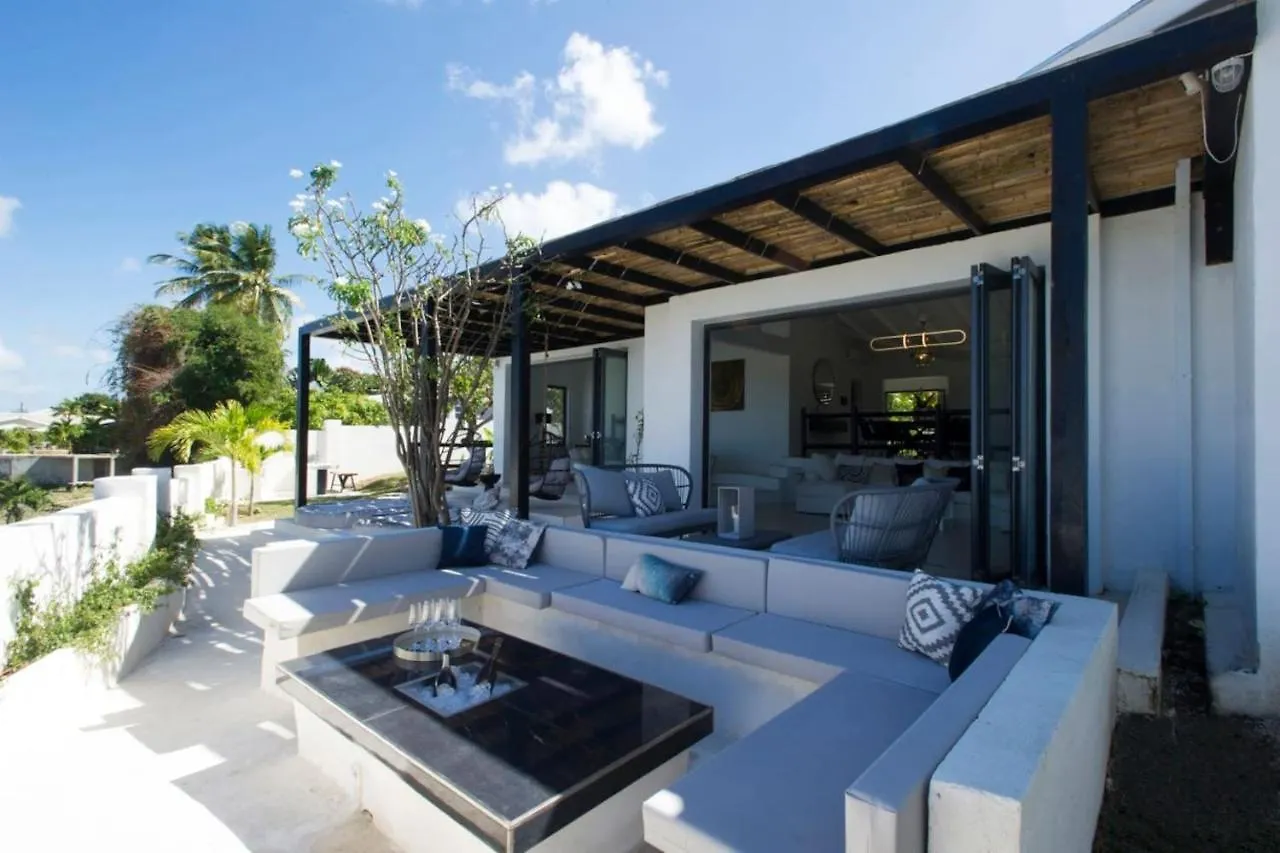 Villa Dunn Dreamin Barbados Saint James 0*,